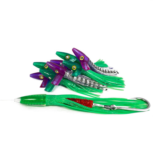 Joker Crazy 8 | Sterling Tackle