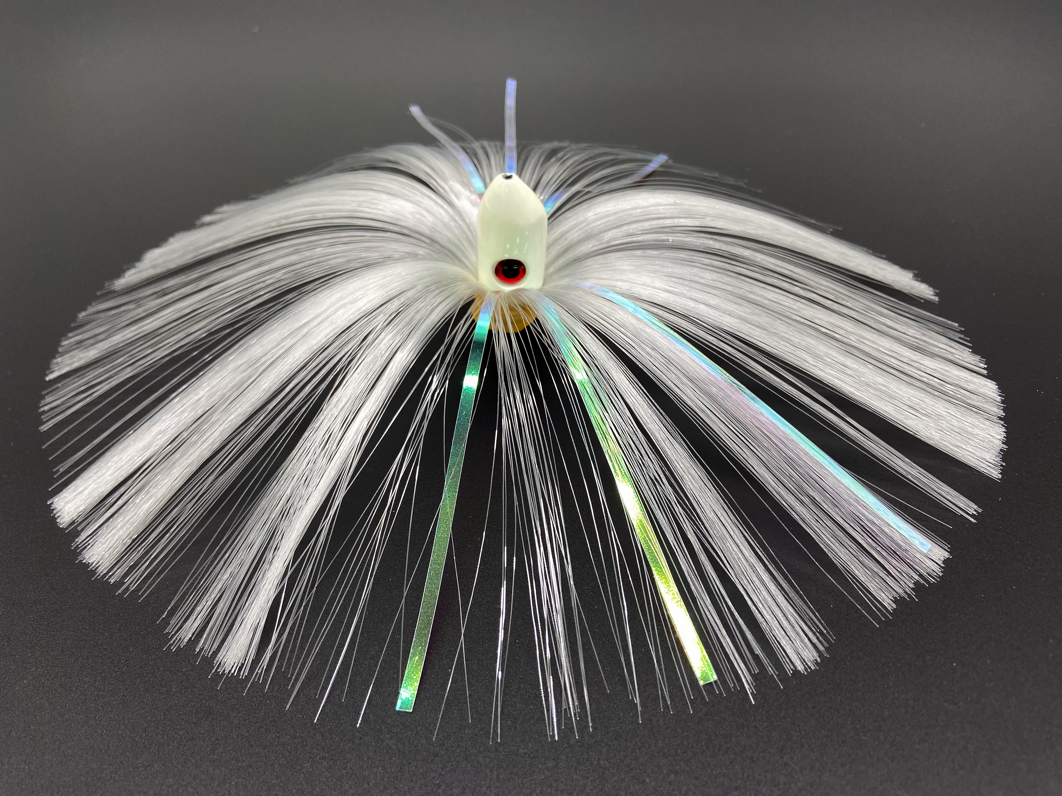 Clearance 3oz Glow in the Dark Joe Shute Lure