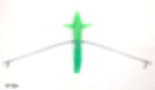 Unrigged Spreader Bar
