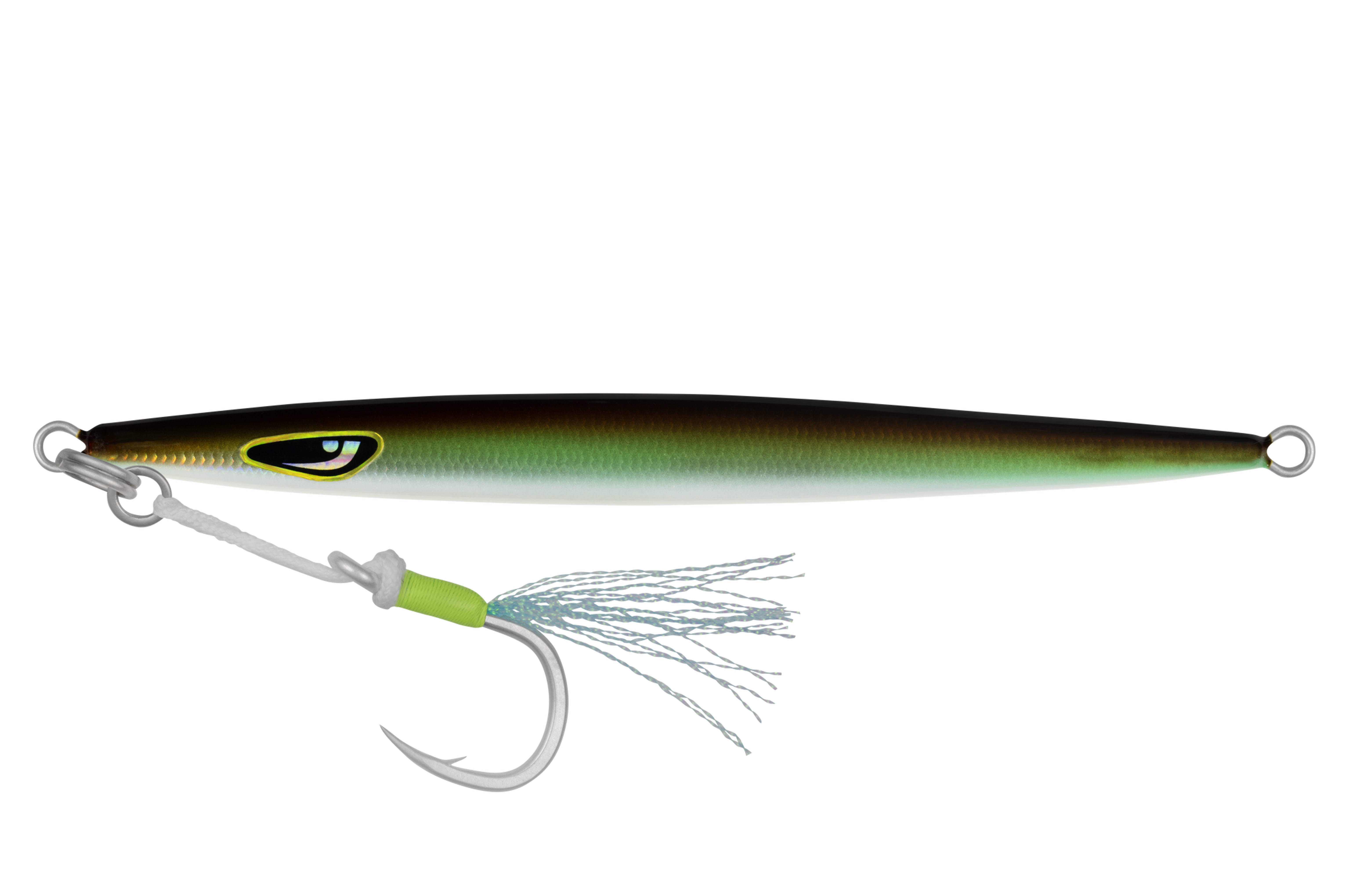 Nomad Streaker Jig 200G - 7oz