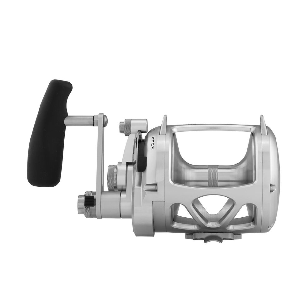 Penn International 50 VISW | Sterling Tackle