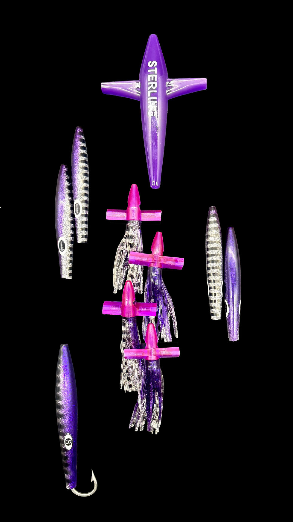 Thumbnail: Hybrid Pro Chain