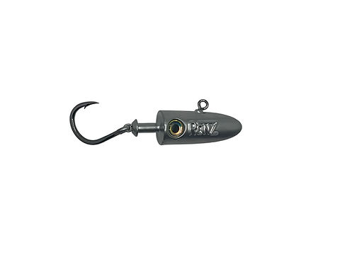 Ronz Big Game Series Jig Heads | Sterling Tackle