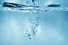 Natural water
