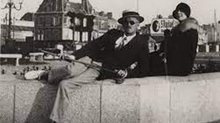 Nora e Joyce: a parceria que cai como uma luva*