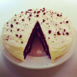 Red Velvet Cake