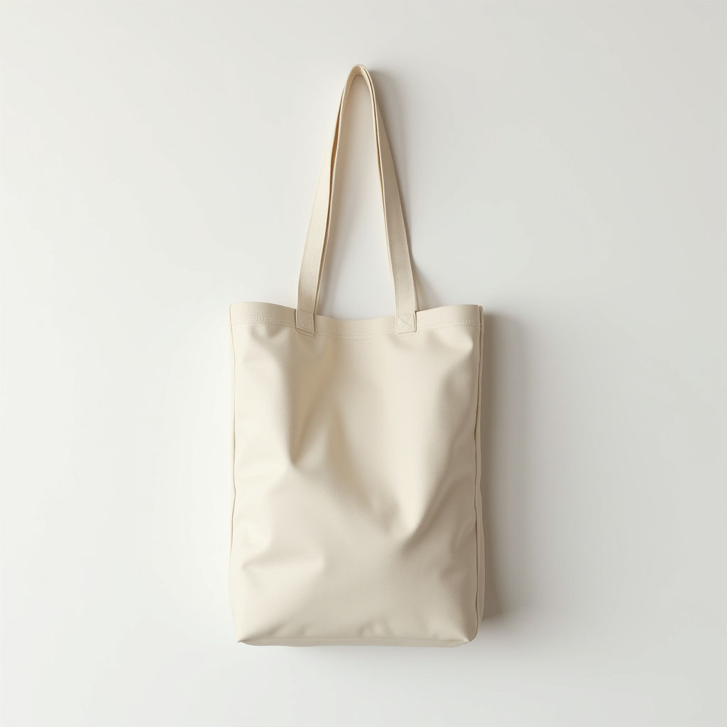 Natural Tote Bag