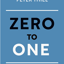 The Power Law of Returns
Success in venture capital and entrepreneurship follows a power law where a small handful of companies outperform all others combined. This means founders should focus on one exceptionally great idea or investment rather than diversifying across many mediocre ones.