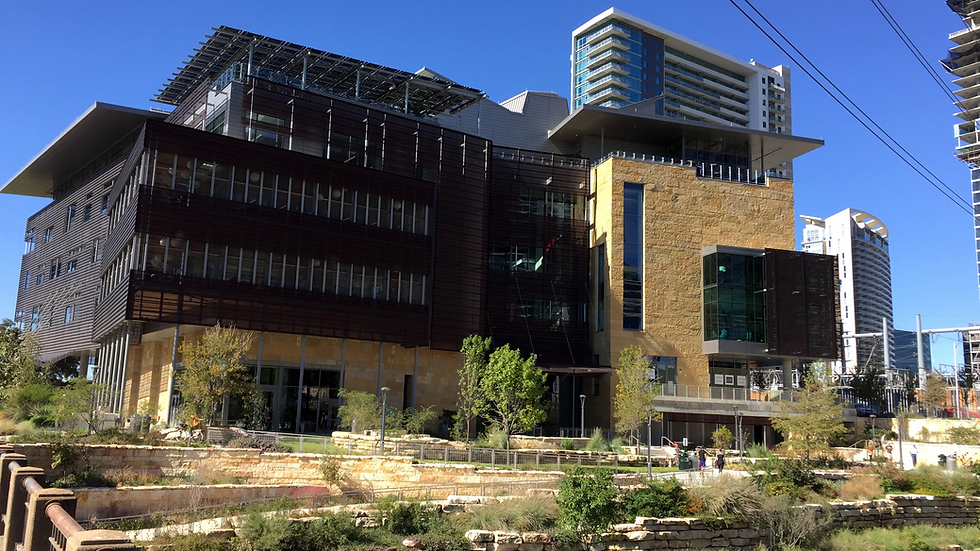 Austin Library