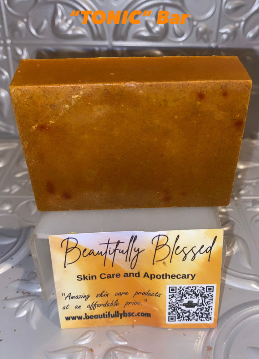 Thumbnail: The “SOAP SHACK” (find our amazing bar soaps right here)