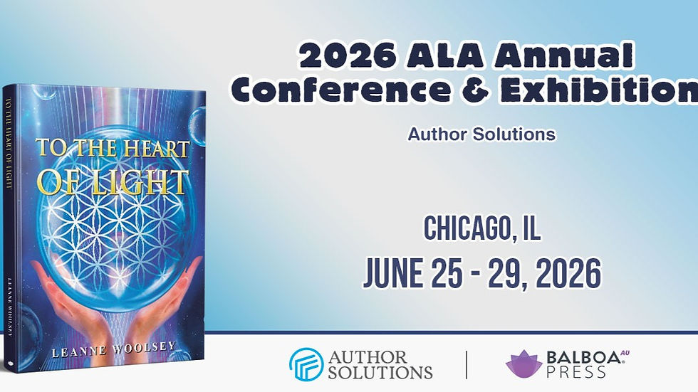 2026 ALA Annual Conference & Exhibition