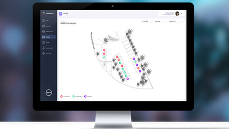 Descubra a solução para o desafio do estacionamento corporativo nas grandes cidades