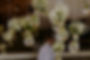 Flowers and vases displaying doula course testimonials