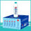 Thumbnail: Fujiwa water bottle on a box, FUJIWA PREMIUM ALKALINE IONIZED DRINKING WATER - BOX OF 2 6L BOTTLES, H2oviet.