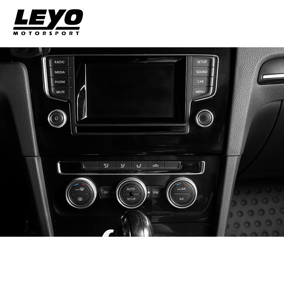 MK7 Jetta / Golf / MK7 R Climate Control Same? VW Vortex Volkswagen