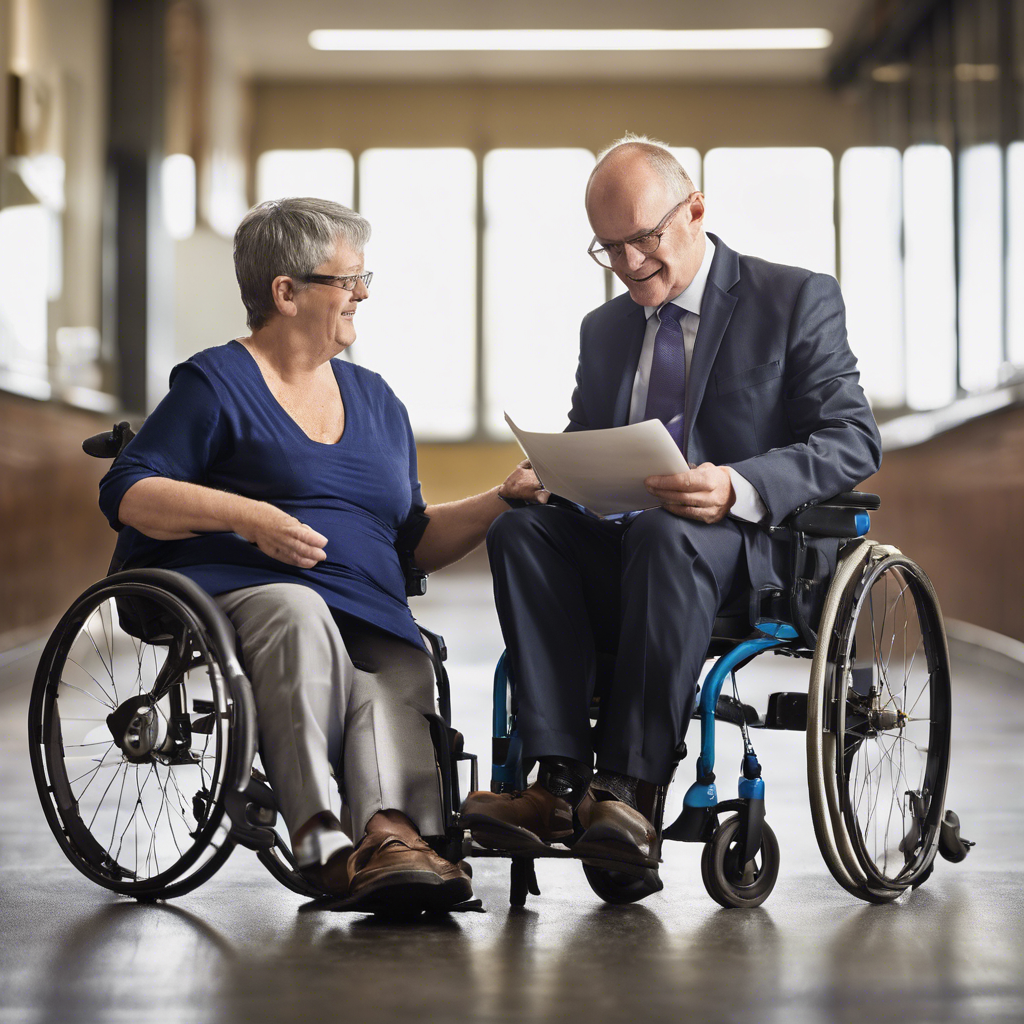 NDIS Support