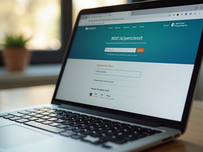 Online Strategies to Empower NDIS Participants