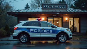 Exploring NSW Police's Technology: COPS, CAD, and the Take Me Home Program