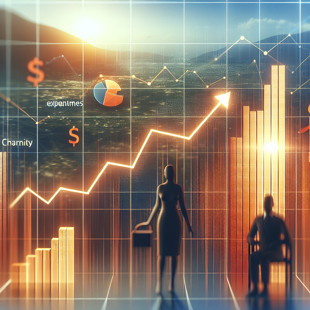 Charity Financials