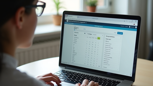 Empowering NDIS Participants Through Online Platforms: Unlocking New Possibilities with ndis online participant empowerment