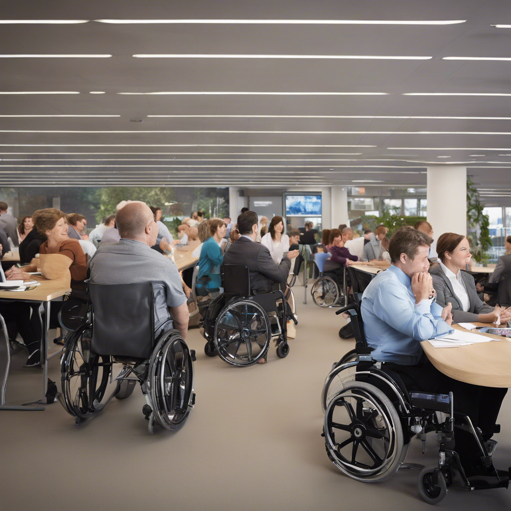 NDIS Registration