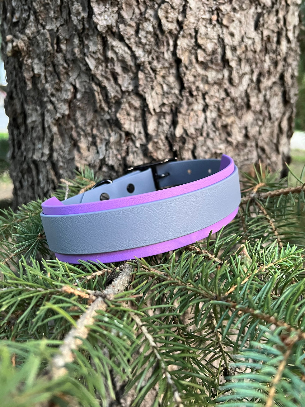 Thumbnail: Layered Collar