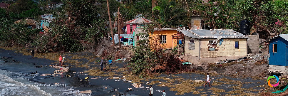 Huracán Melissa: Jamaica y Haití enfrentan devastación sin precedentes con pérdidas que superan los 48 mil millones de dólares