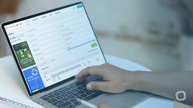 How to search on DevelopmentAid?