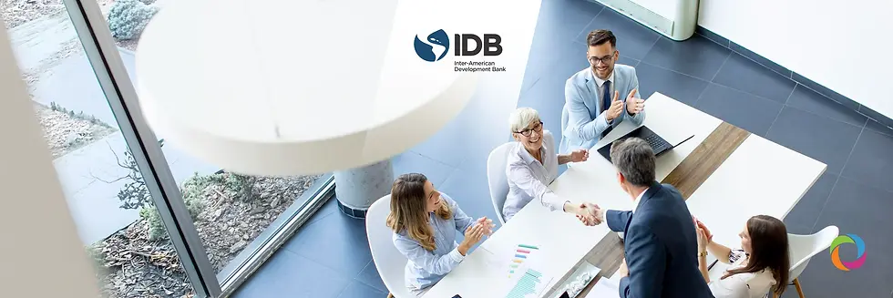 Procure+: la reforma del BID que abrirá nuevas oportunidades de licitación en América Latina y el Caribe