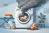 Why Your Tumble Dryer Smells Burnt at Home