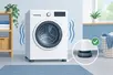 How to Stop Washing Machine Vibration Safely