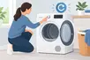 How to Reset a Tumble Dryer Safely at Home