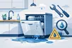 Why Dishwasher Leaks Happen and What to Do