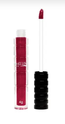 BT12 - Batom MaxLove 12 Horas Vegan