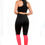Miniatura: 10467/10637 -  Conjunto Legging Neon + Top S/bojo