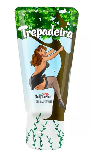 HC618 - Trepadeira Excitante Feminino