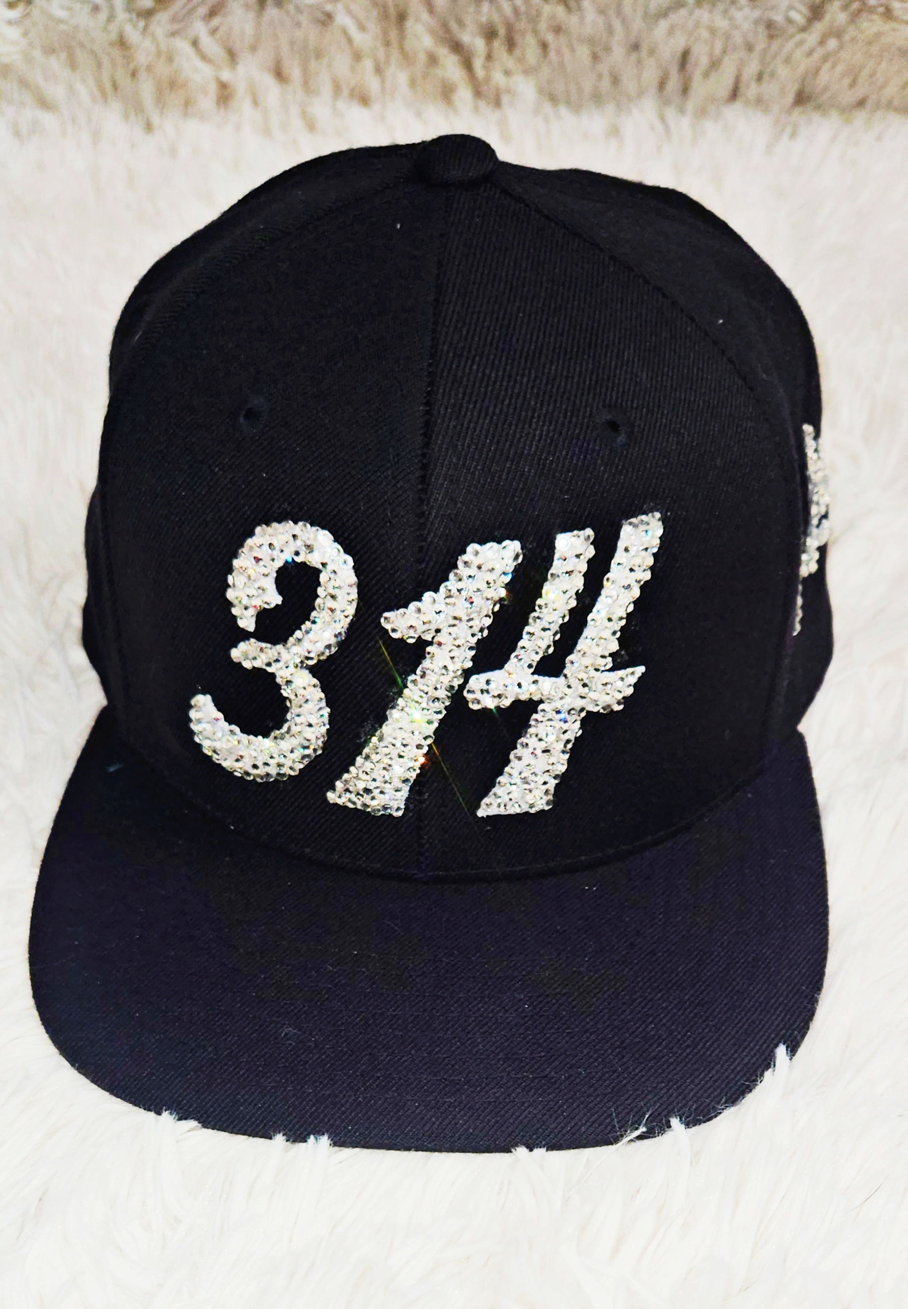 314 EXCLUSIVE Gem SNAPBACK