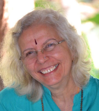 Dr. Shirin Venkatramani - Obstetrician & Gynecologist