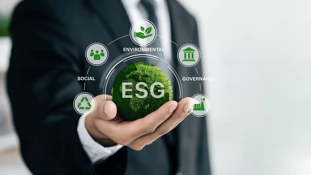 Esg Essentials ESG Essentials for Modern Business | The Confluence - Cen