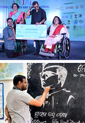 Swabhiman has provided dignified and comprehensive support to over 100,000 children, youth and families in India, Odisha. Each of these personsfamily has a disabilitydisabled member and faces an u (8).png