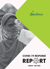 COVID- 19 Response Report