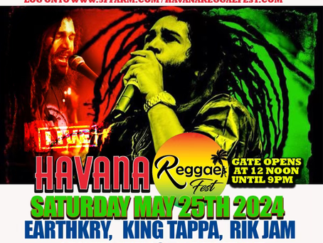 Marley coming.