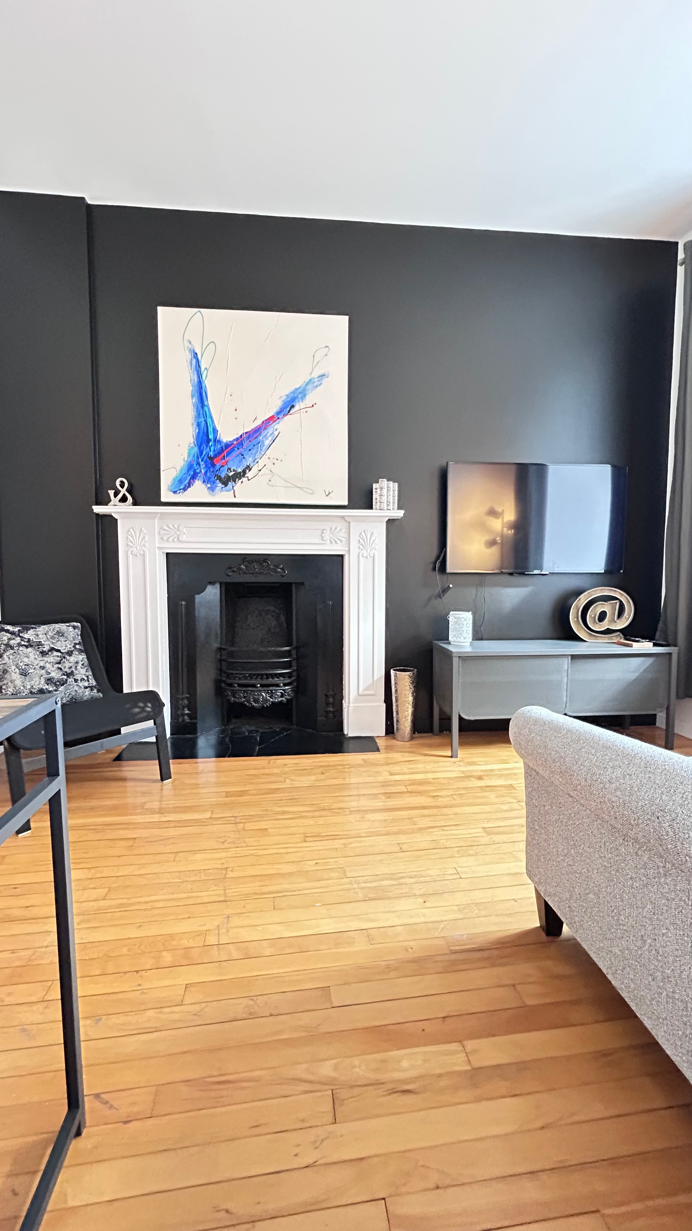 Appartement #4