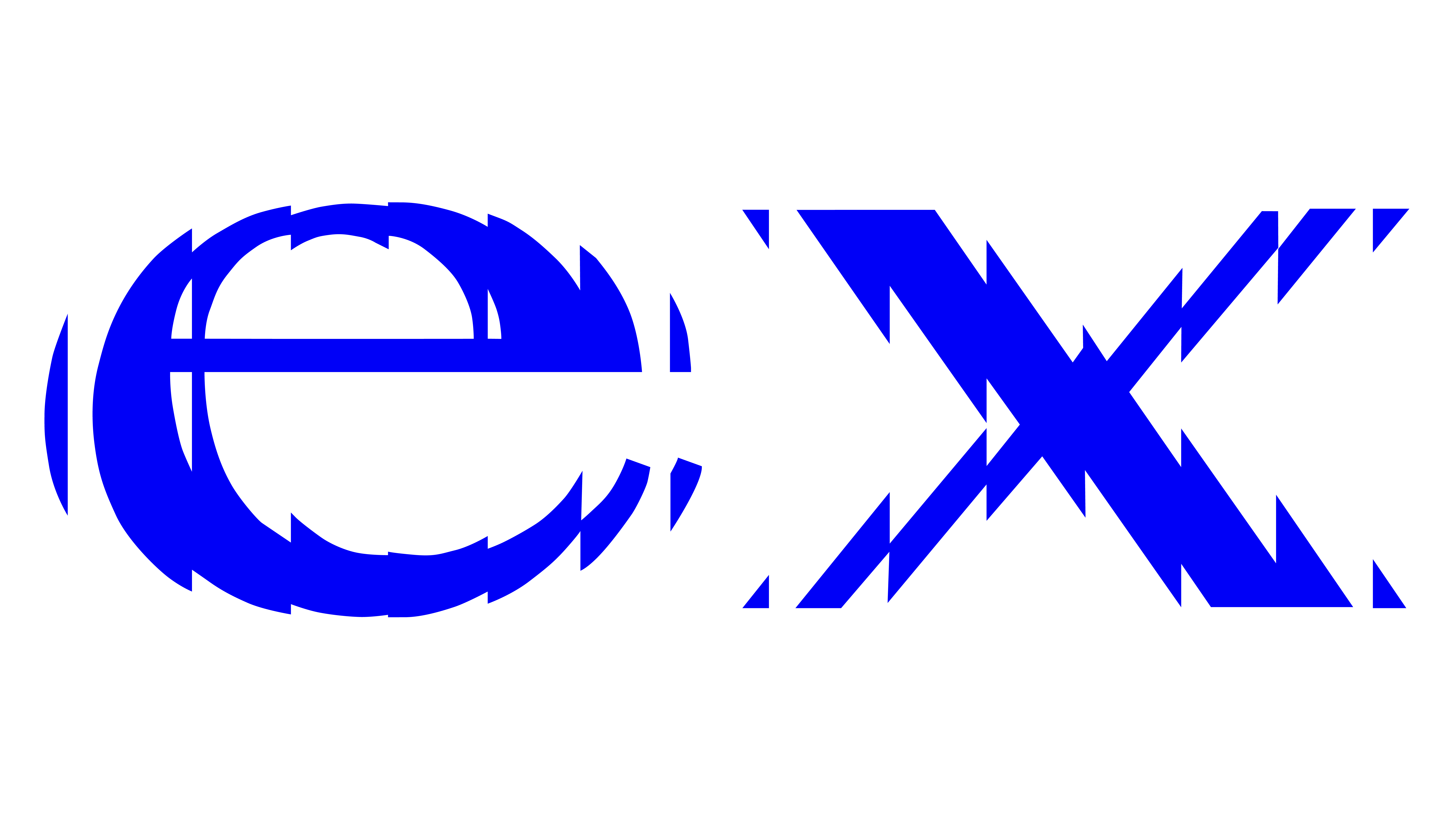 EX Logo (Blue NBG).png