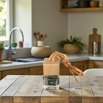 Hanging Car Diffuser