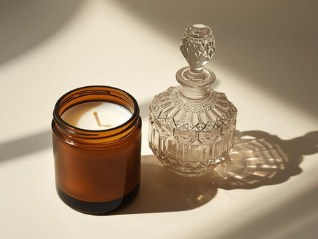Vessels and Refills: Why I Don't Refill Returned or Vintage Jars
