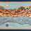 Thumbnail: Laser cut wood decor featuring an intricate engraving of a Colorado mountain range.