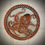 Thumbnail: Octopus decor shown on a door.