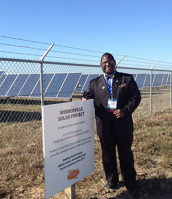 Solar Farm
