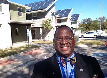 Solar Renewable Energy